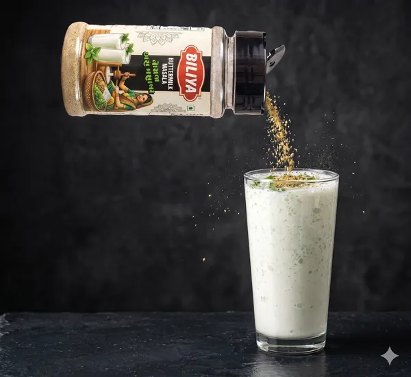 BILIYA_Buttermilk_Masala