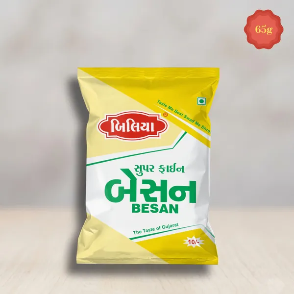 Ganesh_Industries_Vegetarian_Packaged_Food_Product