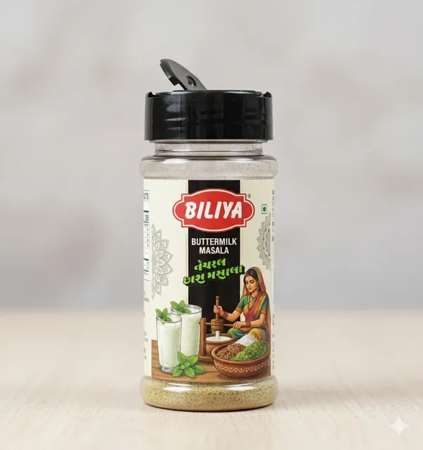 Ballyva_Buttermilk_Masala_Spice_Blend_100G_-_Pack_Of_5