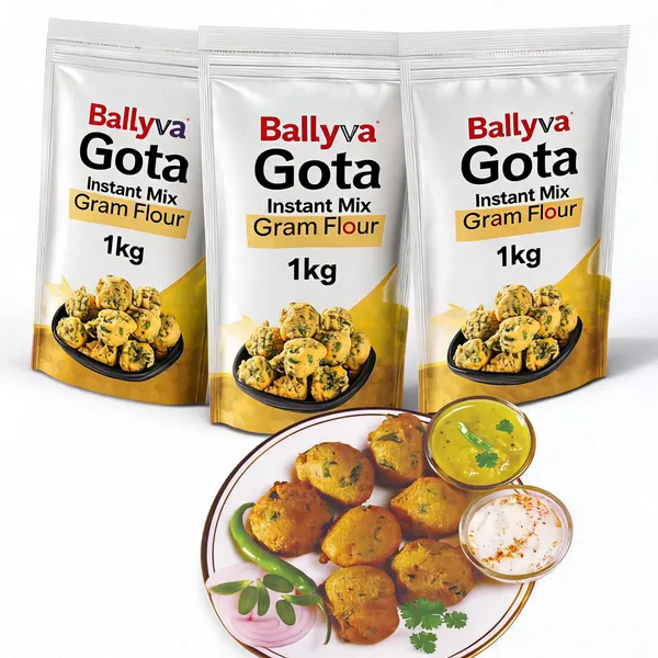 Ballyva_Gota_Instant_Mix_Gram_Flour_1Kg_-_Pack_Of_3