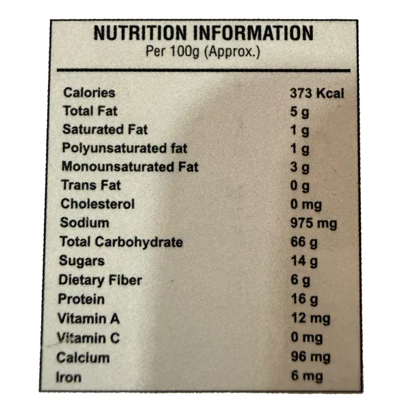 Ballyva_Dakor_Methi_Gota_Instant_Mix_400G_-_Pack_Of_4