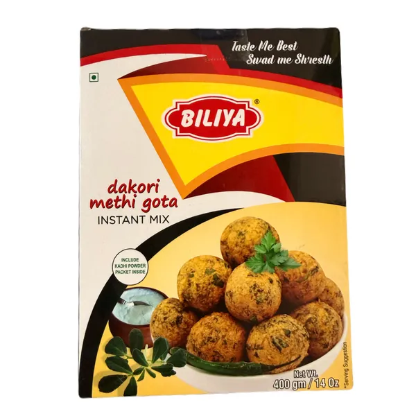 Ballyva_Dakor_Methi_Gota_Instant_Mix_400G_-_Pack_Of_4