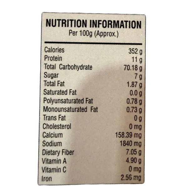 Ballyva_Handvo_Instant_Mix_400G_-_Pack_Of_4