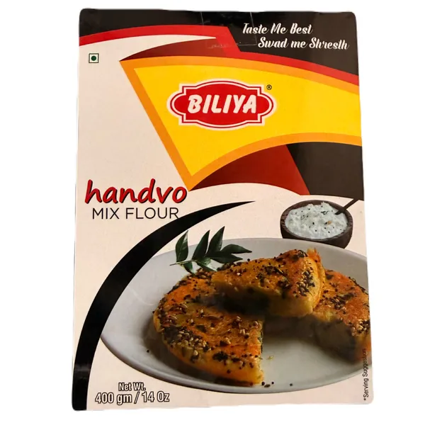 Ballyva_Handvo_Instant_Mix_400G_-_Pack_Of_4