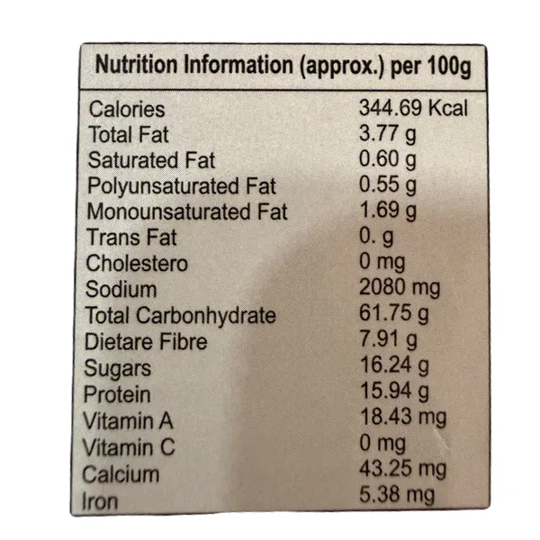 Ballyva_Khaman_Instant_Mix_400G_-_Pack_Of_4