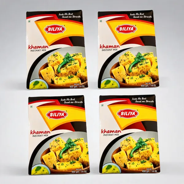 Ballyva_Khaman_Instant_Mix_400G_-_Pack_Of_4
