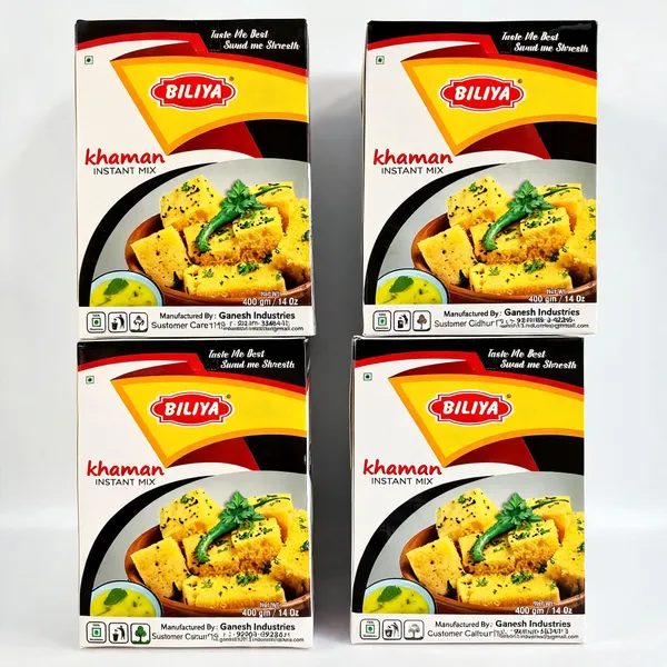 Ballyva_Khaman_Instant_Mix_400G_-_Pack_Of_4