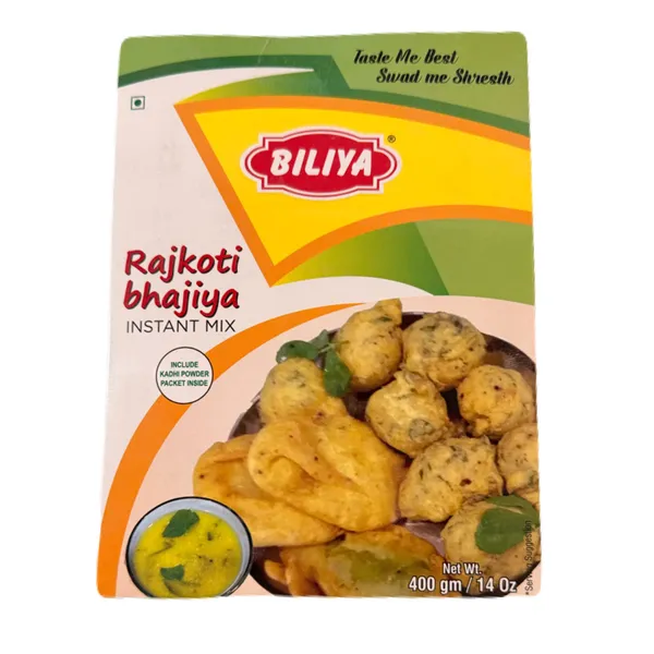 Ballyva_Rajkoti_Bhajiya_Instant_Mix_400G_-_Pack_Of_4