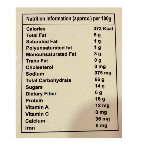 Ballyva_Rajkoti_Bhajiya_Instant_Mix_400G_-_Pack_Of_4
