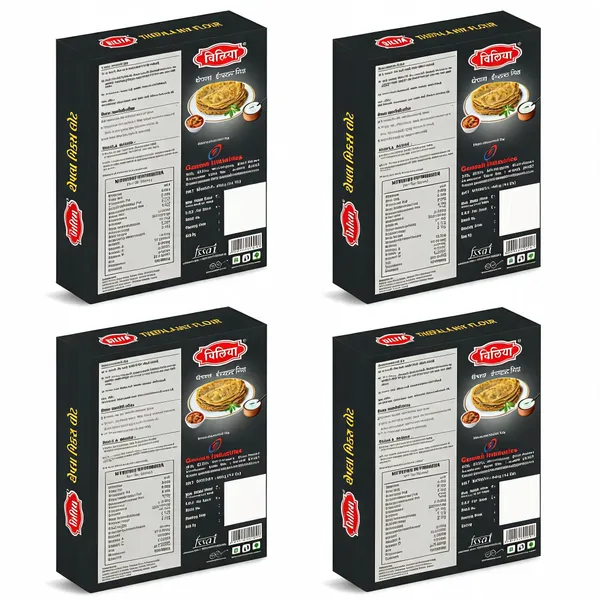 Ballyva_Thepla_Instant_Mix_400G_-_Pack_Of_4