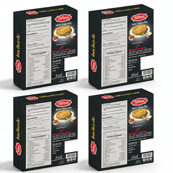 Ballyva_Thepla_Instant_Mix_400G_-_Pack_Of_4