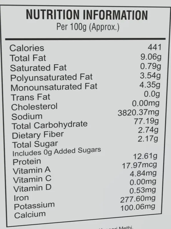 Ballyva_Thepla_Instant_Mix_400G_-_Pack_Of_4