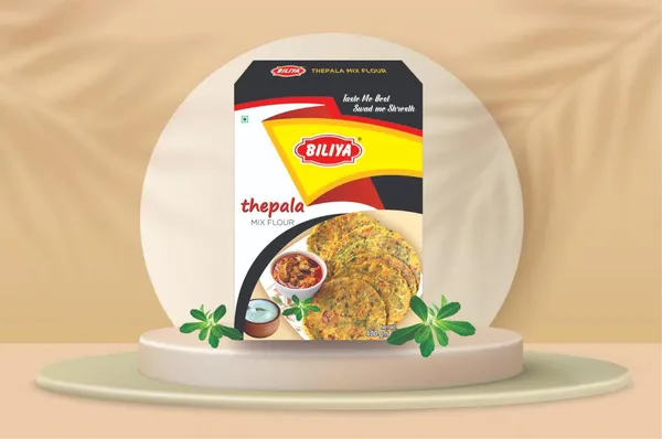 Ballyva_Thepla_Instant_Mix_400G_-_Pack_Of_4