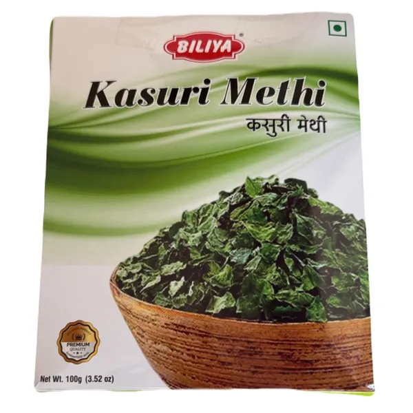 Ballyva_Kasuri_Methi_Dried_Fenugreek_Leaves_100G_-_Pack_Of_4