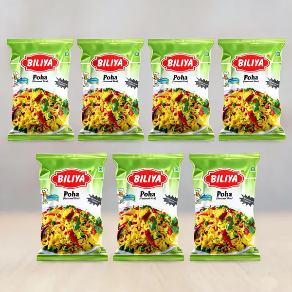 Ballyva_Instant_Masala_Poha_Flattened_Rice_500G_-_Pack_Of_7