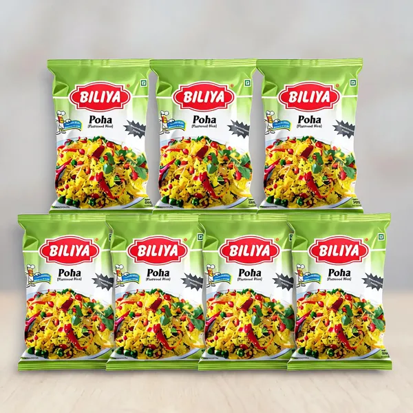 Ballyva_Instant_Masala_Poha_Flattened_Rice_500G_-_Pack_Of_7