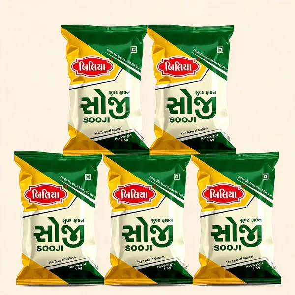 Ballyva_Sooji_Semolina_1Kg_-_Pack_Of_5