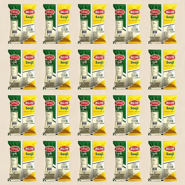 Ballyva_Sooji_Semolina_200G_-_Pack_Of_20