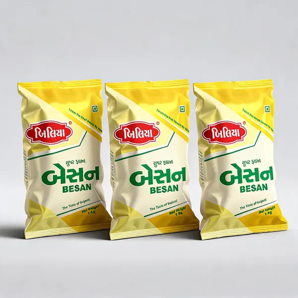 Ballyva_Super_Fine_Besan_Gram_Flour_1Kg_-_Pack_Of_3