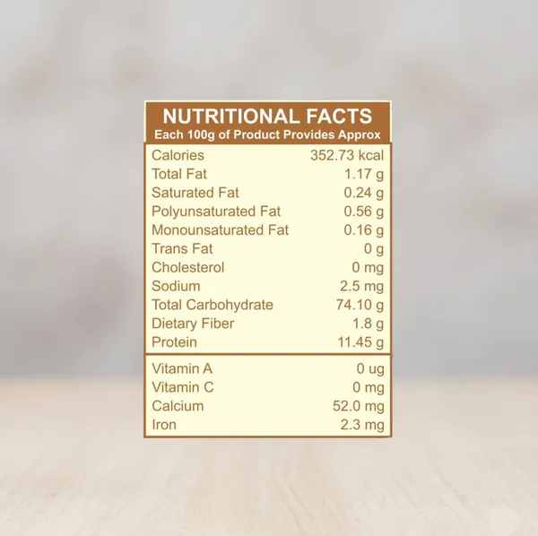 Biliya_Maida_Refined_Wheat_Flour_500_G