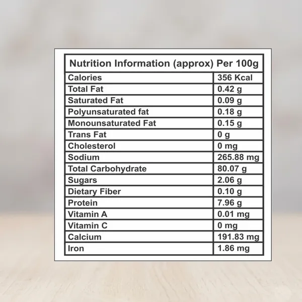 Biliya_Poha_Flattened_Rice_500_G