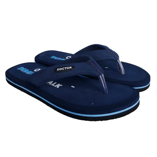 Navy_Casual_Sporty_Thong_Flip-Flops_For_Men