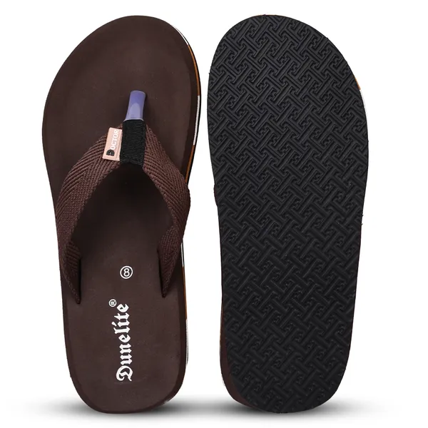 Brown_Casual_Cross-Strap_Flip-Flops_For_Men