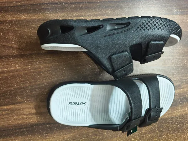 Black_Synthetic_Wide_Double_Strap_Casual_Sandals_For_Men