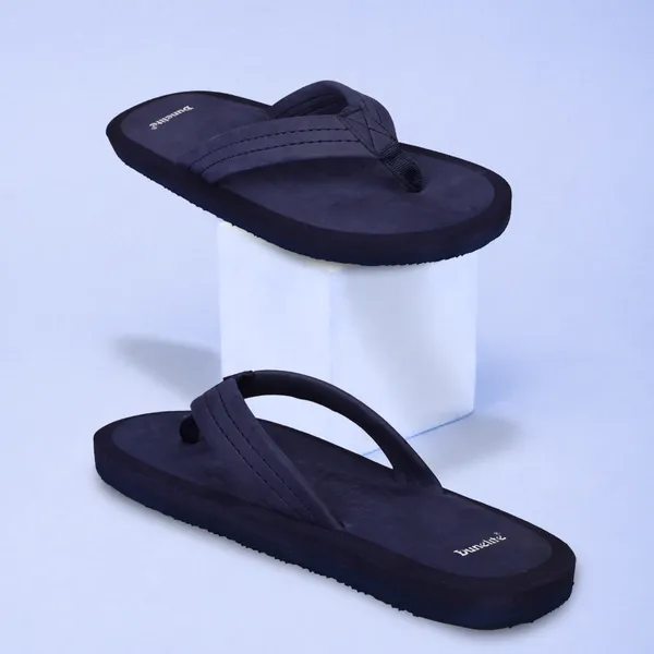 Navy_Casual_Thong_Flip-Flops_For_Men