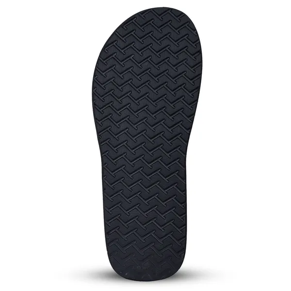 Black_Textured_Broad_Strap_Casual_Flip_Flops_For_Men