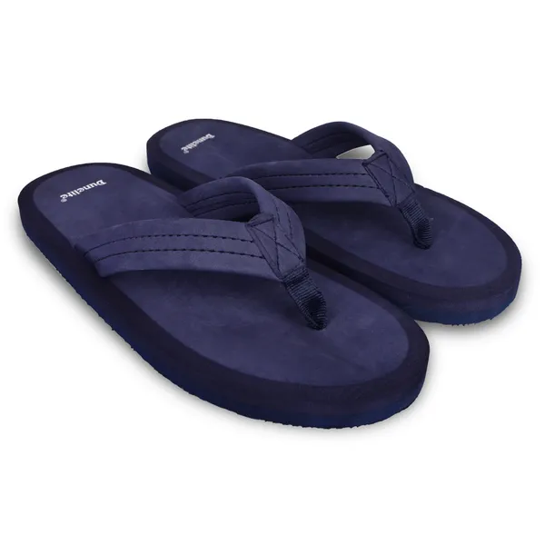 Navy_Casual_Thong_Flip-Flops_For_Men