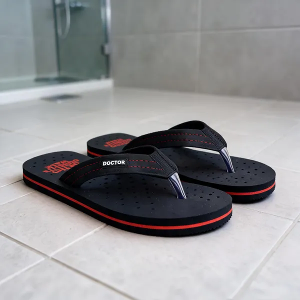 Black_Synthetic_Casual_Thong_Flip-Flops_For_Men