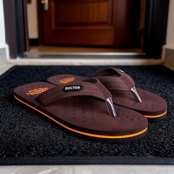Brown_Casual_Thong_Flip-Flops_For_Men