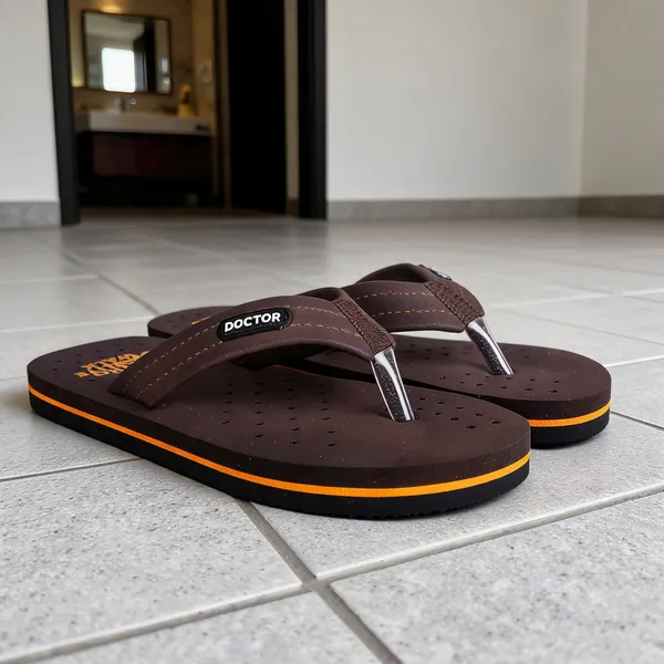 Brown_Casual_Thong_Flip-Flops_For_Men