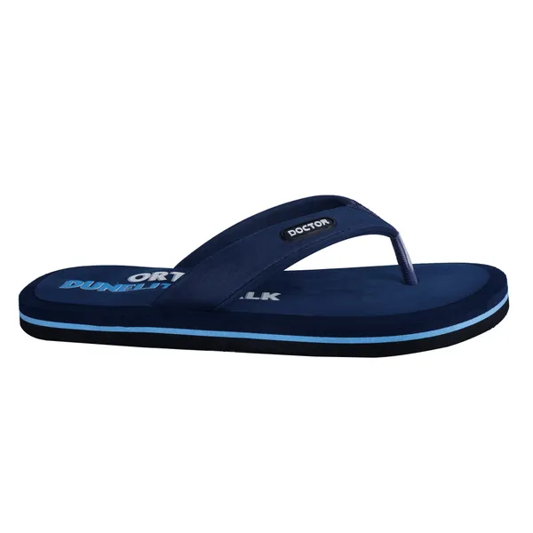 Navy_Casual_Sporty_Thong_Flip-Flops_For_Men