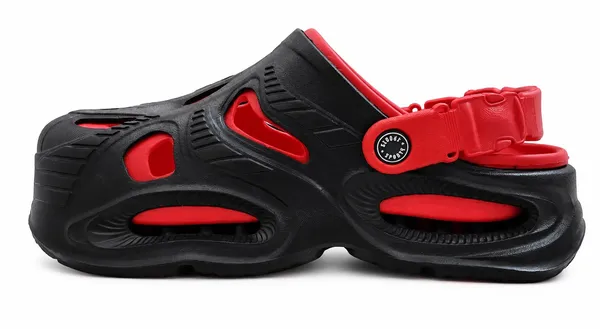 Black_Eva_Open_Back_Clog_Sandals_For_Men