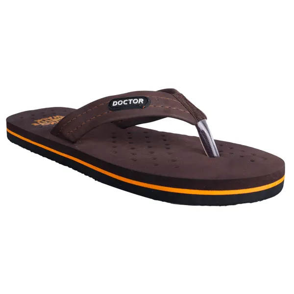 Brown_Casual_Thong_Flip-Flops_For_Men