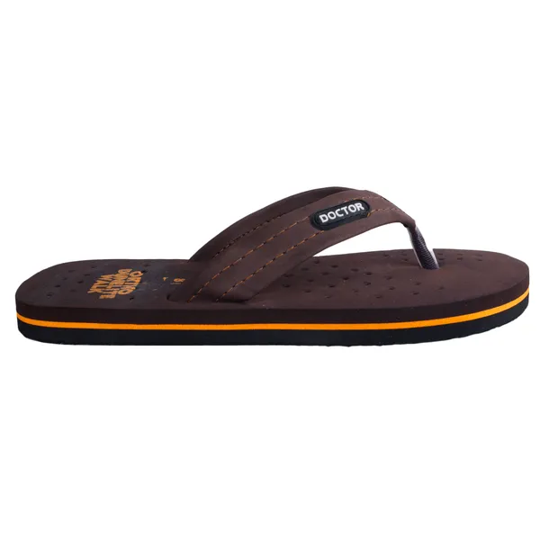 Brown_Casual_Thong_Flip-Flops_For_Men