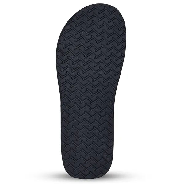 Black_Casual_Thong_Flip-Flops_For_Men