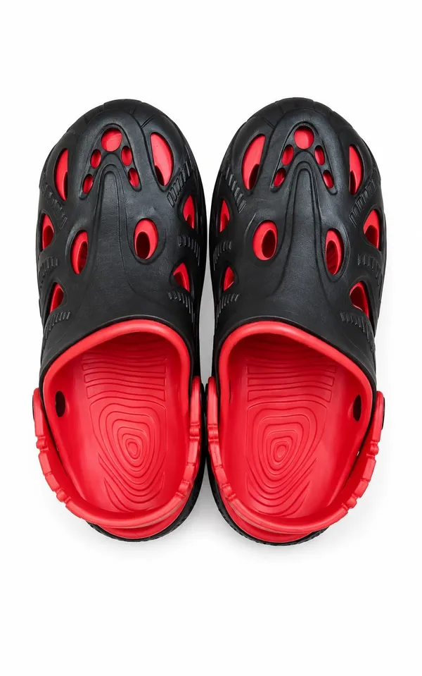 Black_Eva_Open_Back_Clog_Sandals_For_Men