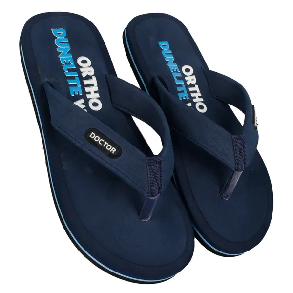 Navy_Casual_Sporty_Thong_Flip-Flops_For_Men