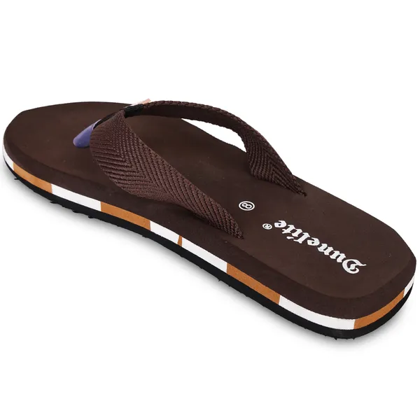 Brown_Casual_Cross-Strap_Flip-Flops_For_Men