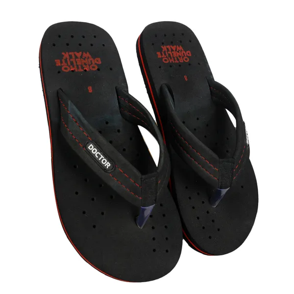 Black_Synthetic_Casual_Thong_Flip-Flops_For_Men