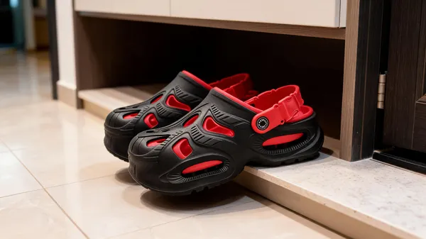 Black_Eva_Open_Back_Clog_Sandals_For_Men