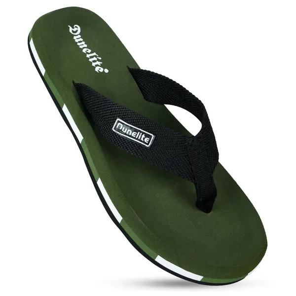 Green_Textured_Thong_Casual_Flip_Flops_For_Men