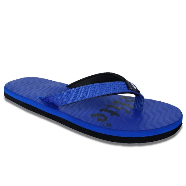 Blue_Textured_Thong_Flip-Flops_For_Men