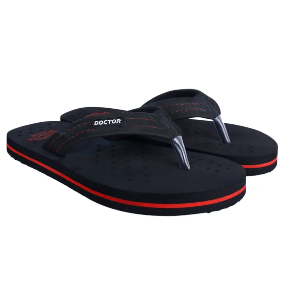 Black_Synthetic_Casual_Thong_Flip-Flops_For_Men
