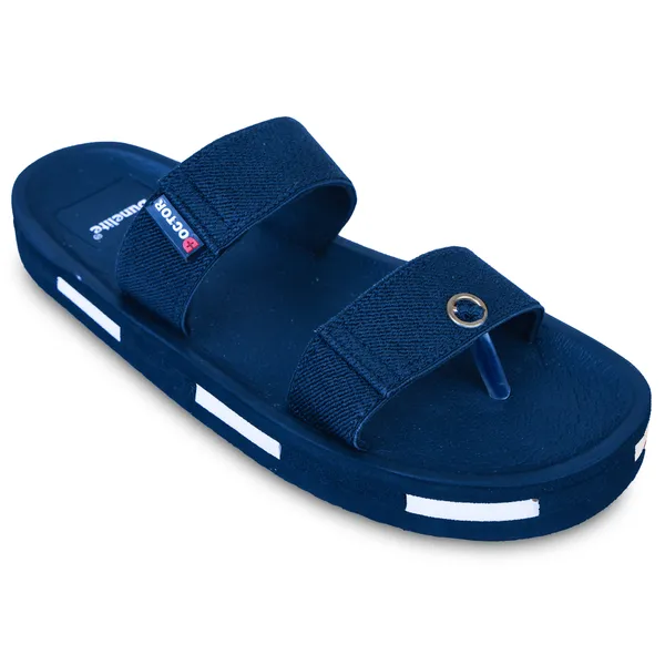 Navy_Textile_Open_Toe_Casual_Sandals_For_Men