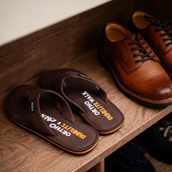 Brown_Thong_Casual_Flip_Flops_For_Men