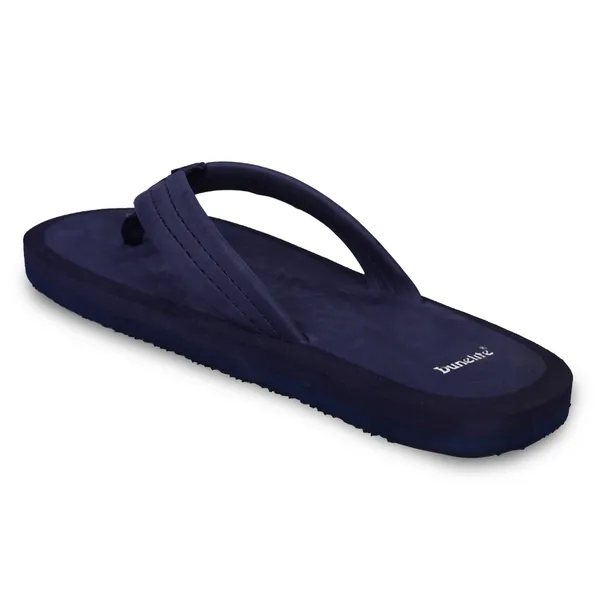 Navy_Casual_Thong_Flip-Flops_For_Men